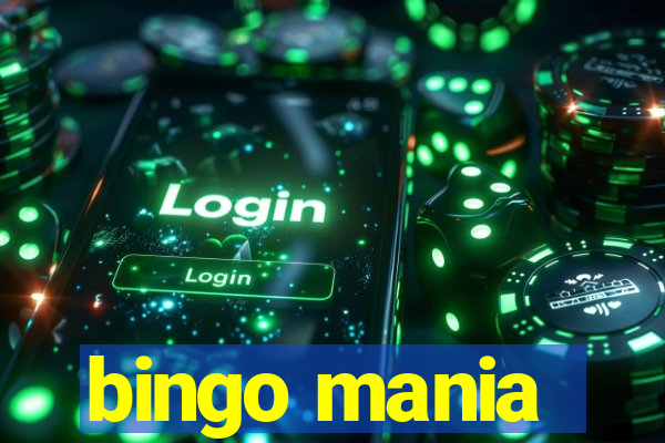 bingo mania